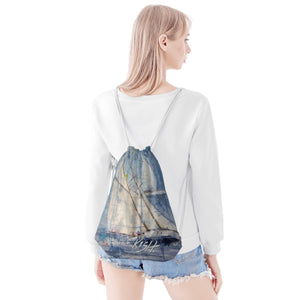 Drawstring Sailing Bag