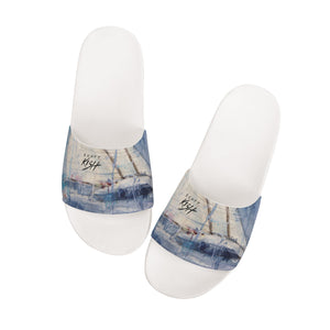 Kids Sailing Slides
