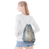 Drawstring Sailing Bag