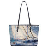 Sailing Tote Bag