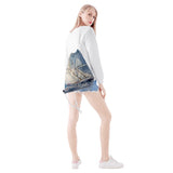 Drawstring Sailing Bag