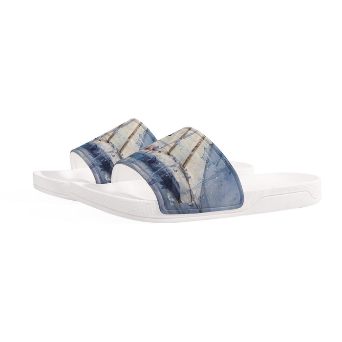 Kids Sailing Slides