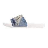 Mens Sailing Slides