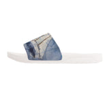 Womens Sailing Slides