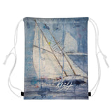 Drawstring Sailing Bag