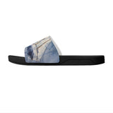 Mens Sailing Slides