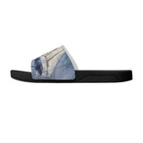Womens Sailing Slides