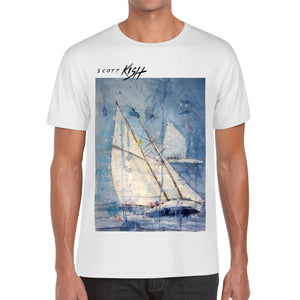 Men's Sailing T-Shirt