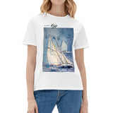 Women's Sailing T-Shirt
