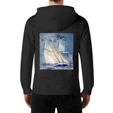 Adult Sailing Hoodie