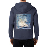 Adult Sailing Hoodie