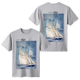 Women's Sailing T-Shirt
