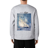 Adult Sailing Sweatshirt