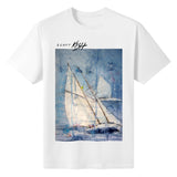 Women's Sailing T-Shirt