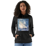Adult Sailing Hoodie