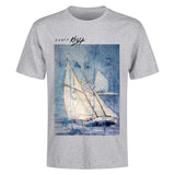 Men's Sailing T-Shirt