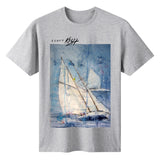 Women's Sailing T-Shirt