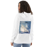 Adult Sailing Hoodie