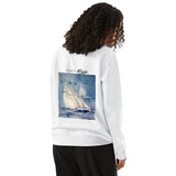 Adult Sailing Sweatshirt
