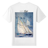 Women's Sailing T-Shirt