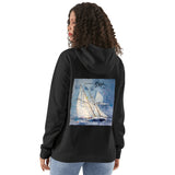 Adult Sailing Hoodie