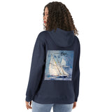 Adult Sailing Hoodie