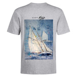 Men's Sailing T-Shirt