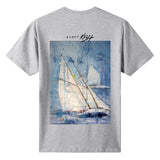 Women's Sailing T-Shirt