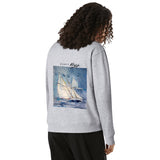 Adult Sailing Sweatshirt