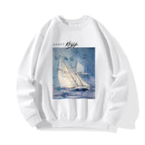 Adult Sailing Sweatshirt