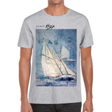 Men's Sailing T-Shirt