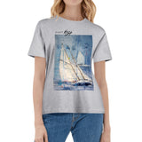 Women's Sailing T-Shirt