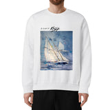 Adult Sailing Sweatshirt