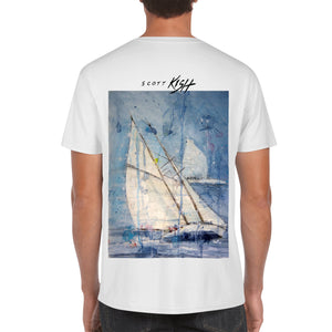 Men's Sailing T-Shirt