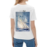 Women's Sailing T-Shirt