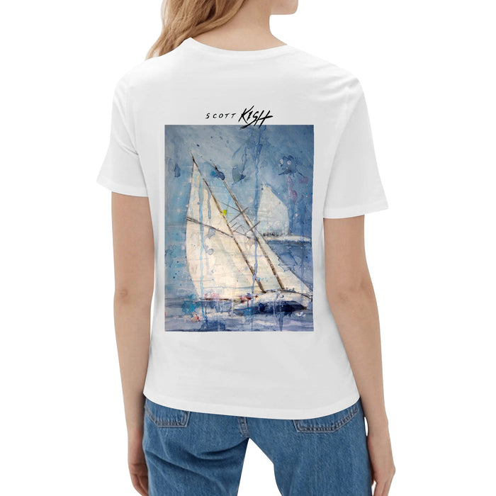Women's Sailing T-Shirt