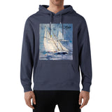 Adult Sailing Hoodie