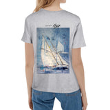 Women's Sailing T-Shirt