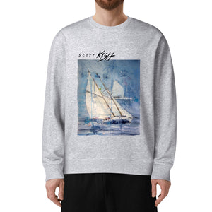 Adult Sailing Sweatshirt