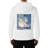 Adult Sailing Hoodie