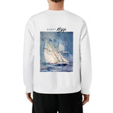 Adult Sailing Sweatshirt
