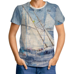 Men's Sailing T-Shirt