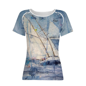 Women's Sailing T-Shirt