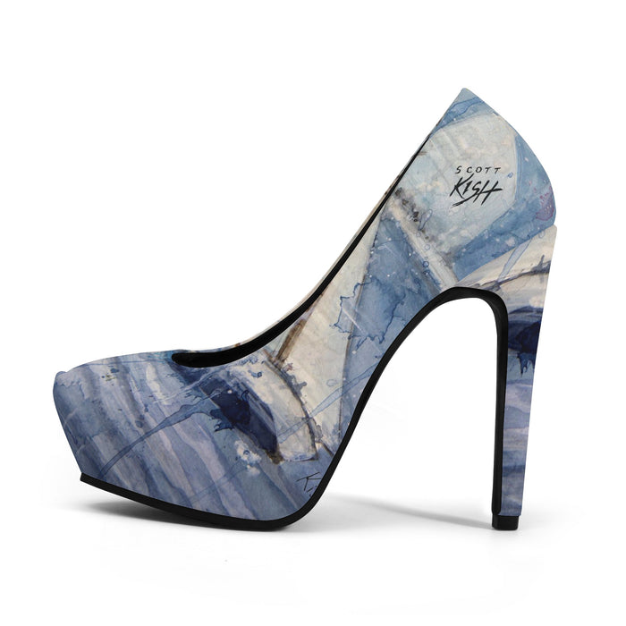 sailing dress shoes