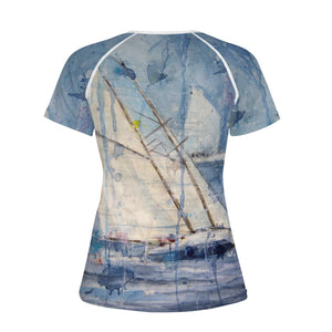 Women's Sailing T-Shirt