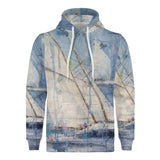 Men's Sailing Hoodie