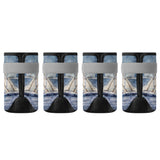 Sailing Non Slip Dog Socks