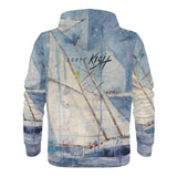Men's Sailing Hoodie