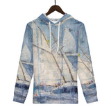 Men's Sailing Hoodie