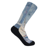 Sailing Crew Socks